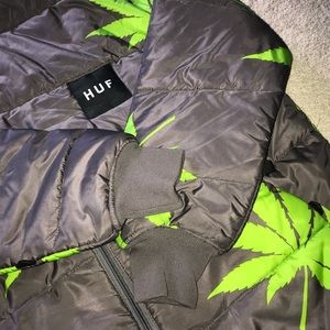 Huf Sleeping Bag